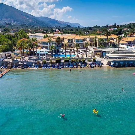 Ξενοδοχείο White Olive Premium Cameo 4*