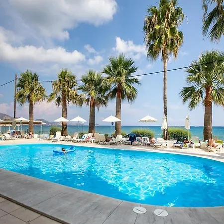 Ξενοδοχείο White Olive Premium Cameo 4*