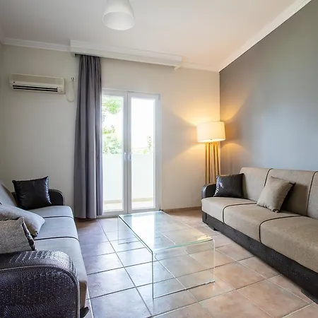Ξενοδοχείο White Olive Premium Cameo 4*