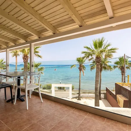 White Olive Premium Cameo 4* Ζάκυνθος Πόλη