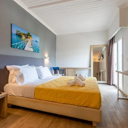 White Olive Premium Cameo 4* Ζάκυνθος Πόλη