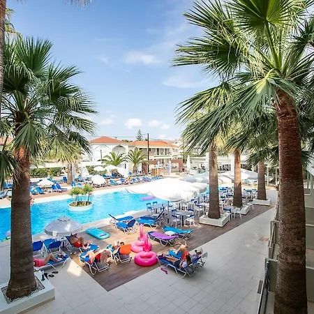 Ξενοδοχείο White Olive Premium Cameo 4*