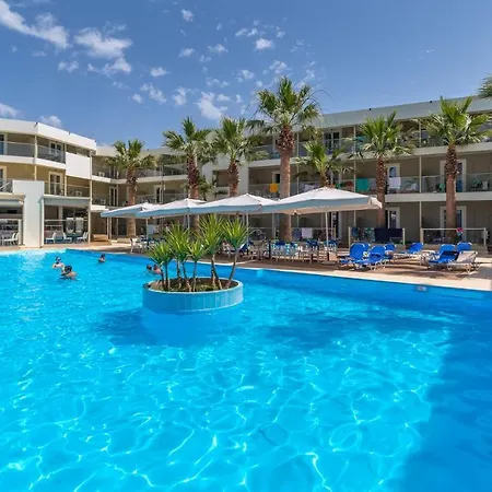 White Olive Premium Cameo 4* Ζάκυνθος Πόλη