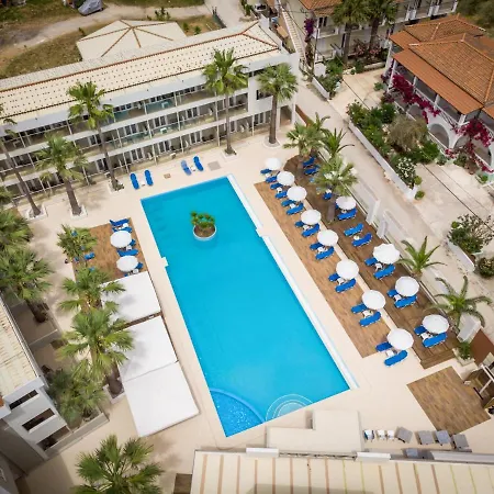White Olive Premium Cameo 4* Zákynthos by
