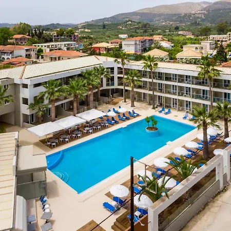 Hotel White Olive Premium Cameo Zákynthos by