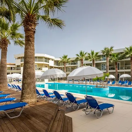 Hotel White Olive Premium Cameo Zákynthos by