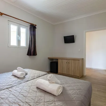 White Olive Premium Cameo 4* Zákynthos by