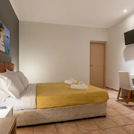 White Olive Premium Cameo Hotel Zákynthos by