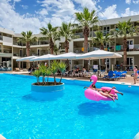White Olive Premium Cameo Hotel Zákynthos by