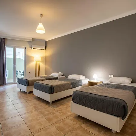 White Olive Premium Cameo Hotel Zákynthos by